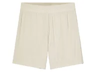 Spodnie i spodenki dla chłopców - pepperts!® Szorty chłopięce z bawełną (Jasnoszary, 146/152) - miniaturka - grafika 1