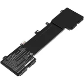 Baterie do laptopów - Cameron Sino Asus UX550VD C42N1630 4650mAh 71.61Wh Li-Polymer 15.4V CS-AUZ550NB - miniaturka - grafika 1