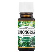 Aromaterapia - Saloos Essential Oil Lemongrass 10ml - miniaturka - grafika 1