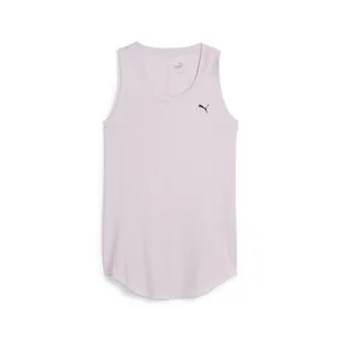 Tank Top Sportowy Damski Puma Studio Foundation - Koszulki sportowe damskie - miniaturka - grafika 1
