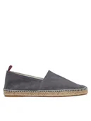 Espadryle męskie - Castañer Espadryle Pablo/002 21816 Szary - miniaturka - grafika 1
