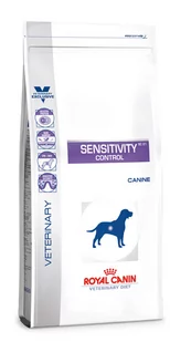 Royal Canin Veterinary Diet Sensitivity Control SC21 14 kg - Sucha karma dla psów - miniaturka - grafika 2