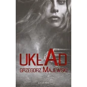 Powieści sensacyjne - Układ - miniaturka - grafika 1