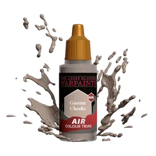Army Painter: Warpaints - Air Gnome Cheeks - Akcesoria do gier planszowych - miniaturka - grafika 1