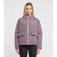 Kurtki damskie - Liu Jo Sport Dwustronna kurtka | Comfort fit - miniaturka - grafika 1
