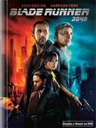 Science-fiction DVD - Blade Runner 2049 - miniaturka - grafika 1