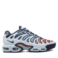 Sneakersy męskie - Sneakersy Nike Air Max Plus Drift FD4290 Szary - miniaturka - grafika 1