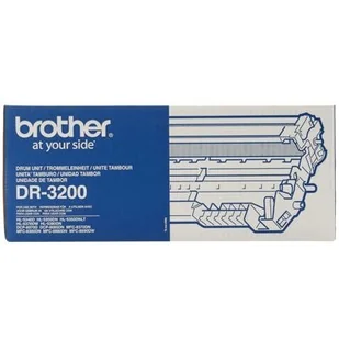 Bęben Oryginalny Brother DR-3200 (DR3200) (Czarny) - Bębny do drukarek - miniaturka - grafika 1