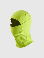 Czapki dla dzieci - 4F Kominiarka narciarska dziecięca - zielona S/M - miniaturka - grafika 1