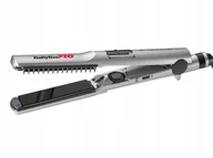 Prostownice i karbownice do włosów - Babyliss Silken Touch 25mm BAB2670BKE - miniaturka - grafika 1