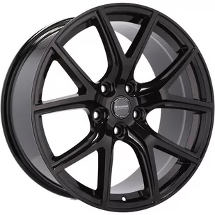 Felgi 20'' Jeep Commander Grand Cheroke Wrangler - Felgi aluminiowe - miniaturka - grafika 1