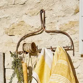 Wieszaki i stojaki - Wieszak Taunton - miniaturka - grafika 1