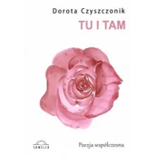 Poezja - Tu i tam - miniaturka - grafika 1