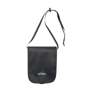 Tatonka Torebka na piersi Hang Loose RFID B – portfel z blokadą RFID – certyfikat TÜV – 20 x 14 x 2 cm, czarny, 20 x 14 x 2 cm, Hang Loose RFID B - Portfele - miniaturka - grafika 1