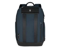 Torby na laptopy - Victorinox Architecture Urban2 City 14" niebieski - miniaturka - grafika 1