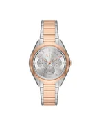 Zegarki damskie - Armani Exchange Zegarek AX5655 - - miniaturka - grafika 1