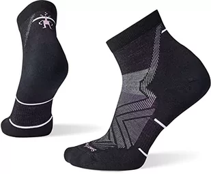 Smartwool Run Targeted Cushion Skarpety do kostki - damskie - Skarpetki damskie - miniaturka - grafika 1