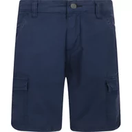 Spodnie i spodenki dla chłopców - Guess Szorty | Regular Fit - miniaturka - grafika 1