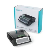 Filamenty i akcesoria do drukarek 3D - Sunlu Filament Connector FC01 - system łączenia filamentów - miniaturka - grafika 1