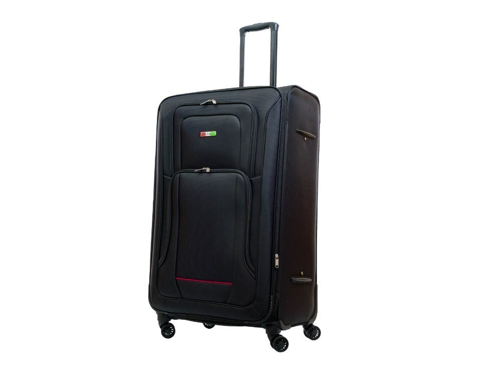 Bagia walizka miekka duza tkanina MAT-3 L 130 l