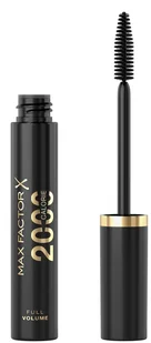 Max Factor 2000 Calorie Pogrubiający Tusz do Rzęs nr 1 black 9ml - Tusze do rzęs - miniaturka - grafika 25