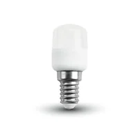 Żarówki LED - Żarówka LED V-TAC SAMSUNG CHIP 2W E14 ST26 VT-202 3000K 180lm 5 Lat Gwarancji - miniaturka - grafika 1