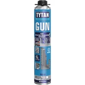 Pianki montażowe - Piana pistoletowa wielosezonowa 750 ml TYTAN PROFESSIONAL - miniaturka - grafika 1