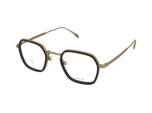 David Beckham DB 1103 0NZ - Okulary korekcyjne, oprawki, szkła - miniaturka - grafika 1