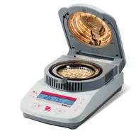 Wagi specjalistyczne - OHAUS MB25PL - wagosuszarka laboratoryjna elektroniczna - miniaturka - grafika 1