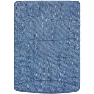 Etui do czytników e-book - inkBOOK Etui Twist Blue Jeans - miniaturka - grafika 1