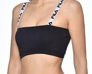Fila Stanik Woman Bra Fu6063-200 R L - Biustonosze - miniaturka - grafika 1
