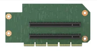 Adaptery i przejściówki - Intel CYP2URISER1DBL adapter Wewnętrzny PCIe - miniaturka - grafika 1