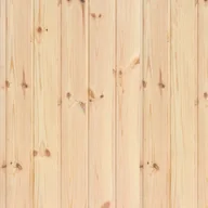 Inne akcesoria dekarskie - Deska elewacyjna drewniana S-Line 17x96x3000 mm 2,16 m2 Floorpol - miniaturka - grafika 1