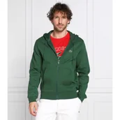 Bluzy męskie - Lacoste Bluza | Classic fit - miniaturka - grafika 1