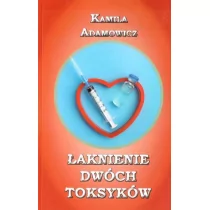 Łaknienie dwóch toksyków Nowa - Felietony i reportaże - miniaturka - grafika 1