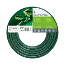 Cellfast Wąż ogrodowy Economic 1/2 15mb - Węże ogrodowe i zraszacze - miniaturka - grafika 1