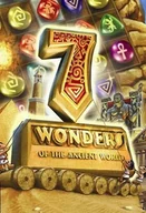 Gry PC Cyfrowe - 7 Wonders of the Ancient World Steam Key GLOBAL - miniaturka - grafika 1