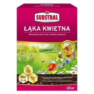 Nasiona i cebule - SUBSTRAL Łąka kwietna 300g / 30m2 Substral - miniaturka - grafika 1