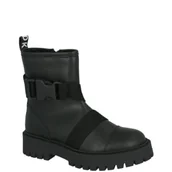 Buty dla dziewczynek - DKNY Kids Botki - miniaturka - grafika 1