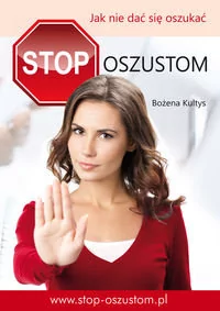 Bogulandia Stop oszustom - Kultys Bożena - Poradniki hobbystyczne - miniaturka - grafika 1