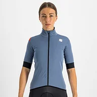 Kurtki damskie - SPORTFUL Flandria Lgt Ss Jkt Kurtka damska - miniaturka - grafika 1