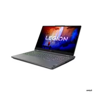 Laptopy - Lenovo Legion 5 15ARH7 Ryzen 7 6800H 15.6" FHD IPS 300nits AG 165Hz 16GB DDR5 4800 SSD512 GeForce RTX 3050 4GB NoOS Storm Grey - miniaturka - grafika 1