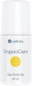 Dezodoranty i antyperspiranty dla kobiet - OrganiCare Deo Roll-On 50 ml - miniaturka - grafika 1
