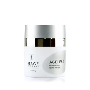 Image AGELESS Total Overnight Retinol Masque 48 G/1.7oz 819984013223 - Maseczki do twarzy - miniaturka - grafika 1