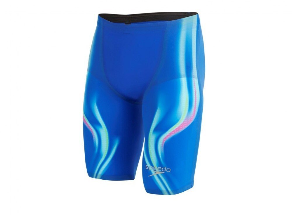 Speedo SPEEDO STRÓJ STARTOWY MĘSKI LZR ELITE 2 JAMMER 68-09145B005 ROZMIAR UK20