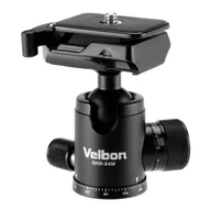 Akcesoria do statywów - Velbon QHD-S4M - miniaturka - grafika 1