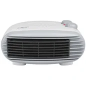 Ogrzewanie przenośne - PS Termowentylator LTC  biały 2000W - miniaturka - grafika 1