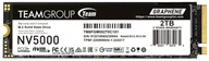 Dyski SSD - Teamgroup NV5000 2 TB PCIe 4.0 x4 NVMe M.2 2280 TM8FGM002T0C101 - miniaturka - grafika 1