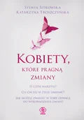 Rozwój osobisty - Kobiety, które pragną zmiany - miniaturka - grafika 1