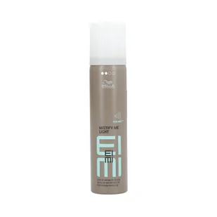 WELLA PROFESSIONALS EIMI Mistify Me Light Lakier do włosów 75ml - Kosmetyki do stylizacji włosów - miniaturka - grafika 1